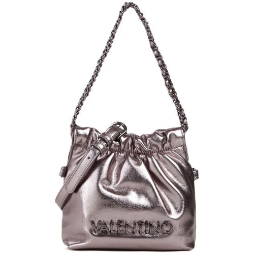 Sacs Femme Sacs porté main Valentino Sac à main Pacha  VBS8AF33MET Canna Di F Marron