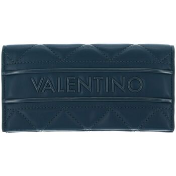 Sacs Femme Portefeuilles Valentino Portefeuille Ada  VPS51O216 Ottanio Bleu