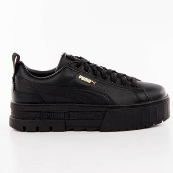 Chaussures Homme Baskets basses Puma Mayze Noir