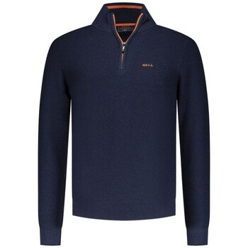 Vêtements Homme Pulls Nza Pull AUTUMN NAVY