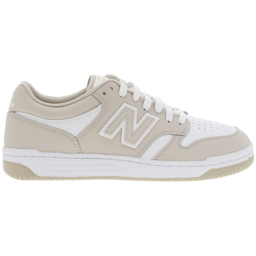 Chaussures Homme Baskets basses New Balance 23804CHAH24 Beige