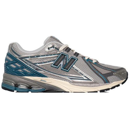 Chaussures Homme Baskets basses New Balance M1906 REO Bleu