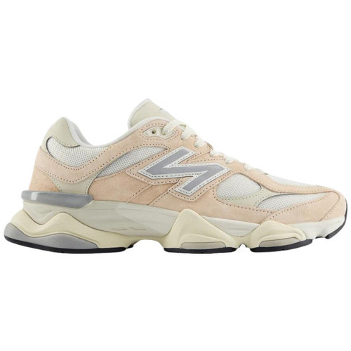 Chaussures Femme Baskets basses New Balance U9060WNA Rose