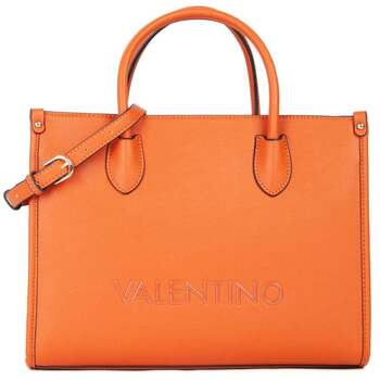 Sacs Femme Cabas / Sacs shopping Valentino Sac Cabas Neasy Re  VBS8A804 Arancio Orange