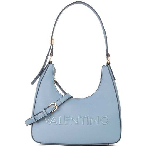 Sacs Femme Sacs Bandoulière Valentino Sac Bandoulière Neasy Re  VBS8A807 Avion Bleu