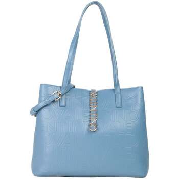 Sacs Femme Cabas / Sacs shopping Valentino Sac Cabas Lio Re  VBS8AD01 Avio Bleu