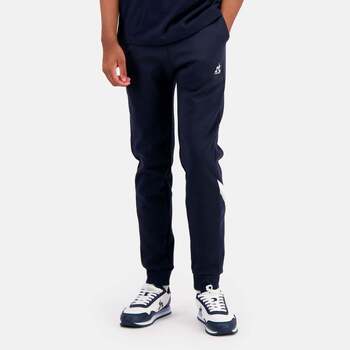 Vêtements Homme Pantalons Le Coq Sportif Pantalon Homme Bleu