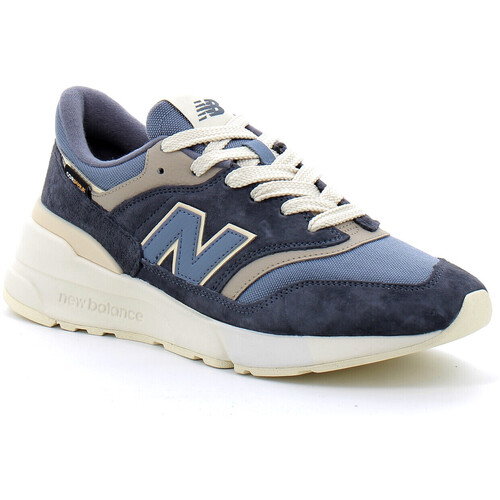 Chaussures Homme Baskets mode New Balance Chaussures de sport pour adulte U997 Bleu