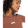 Vêtements Femme T-shirts manches longues Roxy Active Collection Marron