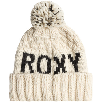 Accessoires textile Femme Bonnets Roxy Tonic Beige