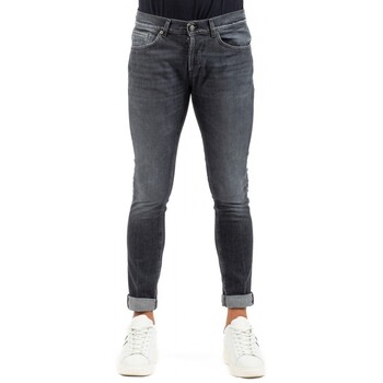 Vêtements Homme Jeans Dondup JEANS HOMME Noir