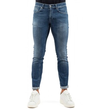 Vêtements Homme Jeans Dondup JEANS HOMME Bleu