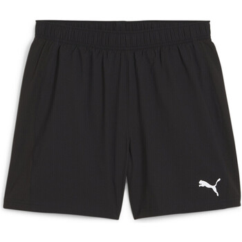 Vêtements Homme Pantacourts Puma RUN VELOCITY ULTRAWEAVE 5 SHORT M Noir