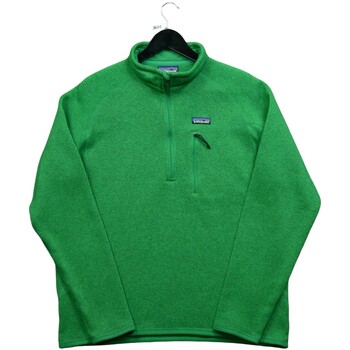 Vêtements Homme Polaires Patagonia Pull polaire Vert