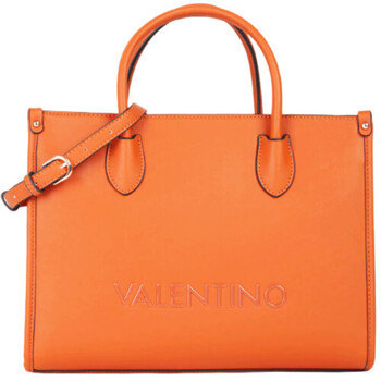 Sacs Femme Sacs porté main Valentino Sac à main Valentino orange femme VBS8A804 Orange