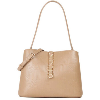 Sacs Femme Sacs porté main Valentino Sac à main femme Valentino beige VBS8AD07 Beige