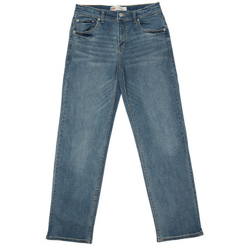 Vêtements Enfant Pantalons Levi's Jean Junior Large  bleu 9ED516-L5D Bleu