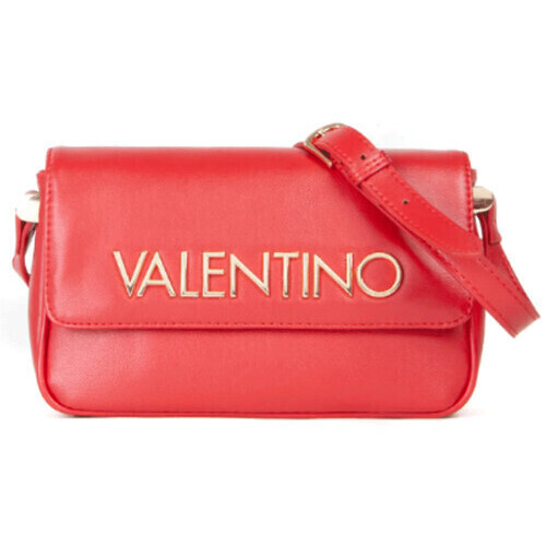 Sacs Femme Sacs porté main Valentino Sac à main femme Valentino rouge VBS8AA09 Rouge