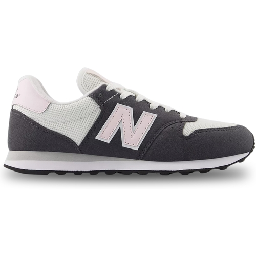 Chaussures Femme Baskets mode New Balance GW 500 Noir