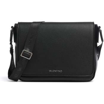 Sacs Homme Sacs Bandoulière Valentino Sac Bandoulière Efeo Homme  VBS7O911 Nero Noir