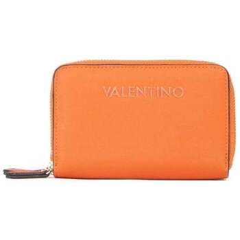 Sacs Femme Portefeuilles Valentino Portefeuille Neasy Re  VPS8A8234 Arancio Orange