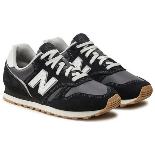 Chaussures Homme Baskets mode New Balance Chaussures Ch Ml373 Ak2 Noir