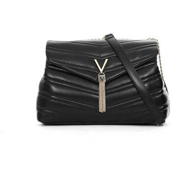 Sacs Femme Sacs Bandoulière Valentino Sac Bandoulière Privilege  VBS8DN09 Nero Noir