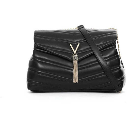 Sacs Femme Sacs Bandoulière Valentino Sac Bandoulière Privilege  VBS8DN09 Nero Noir