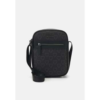 Sacs Homme Sacs Bandoulière Valentino Sac Bandoulière Delta Homme  VBS8EH23 Nero/Multicolor Noir