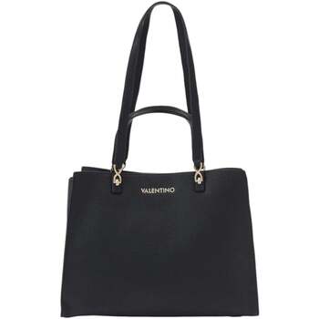 Sacs Femme Cabas / Sacs shopping Valentino Sac Cabas Stereo Re  VBS8GV01 Nero Noir