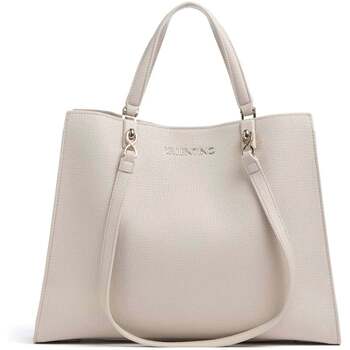 Sacs Femme Cabas / Sacs shopping Valentino Sac Cabas Stereo Re  VBS8GV01 Ecru Beige