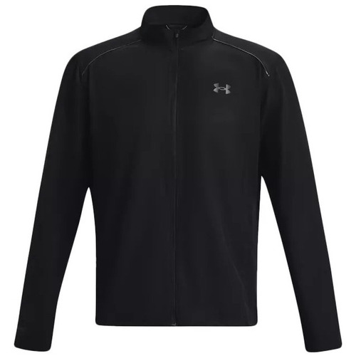 Vêtements Homme Vestes de survêtement Under Armour Veste de survêtement Noir