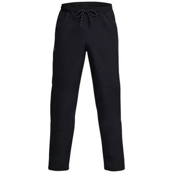 Vêtements Homme Pantalons de survêtement Under Armour Pantalon de survêtement Noir