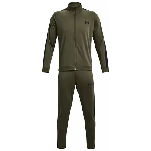 Vêtements Homme Ensembles de survêtement Under Armour Ensemble de survêtement Vert