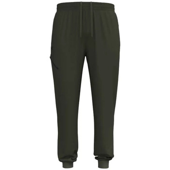 Vêtements Homme Pantalons de survêtement Under Armour PANTALON  UNSTOPPABLE Vert