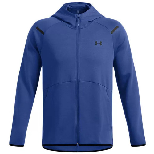 Vêtements Homme Sweats Under Armour hirt à capuche Bleu