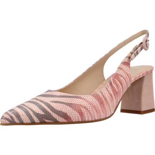 Chaussures Femme Escarpins Dibia 10050D Multicolore