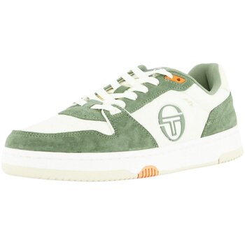 Chaussures Homme Baskets mode Sergio Tacchini  Vert