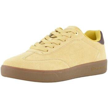 Chaussures Homme Baskets mode Sergio Tacchini  Jaune