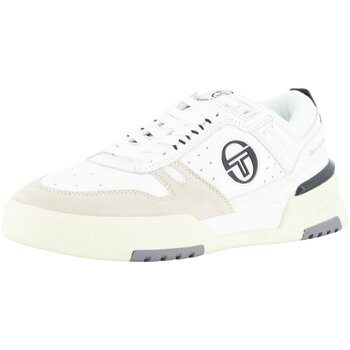 Chaussures Homme Baskets mode Sergio Tacchini  Beige