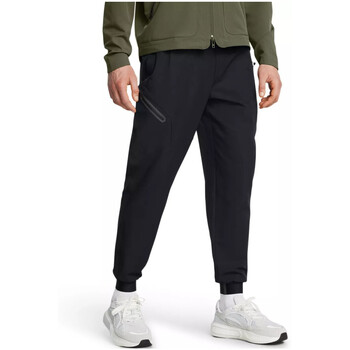 Vêtements Homme Pantalons de survêtement Under Armour PANTALON  UNSTOPPABLE Noir