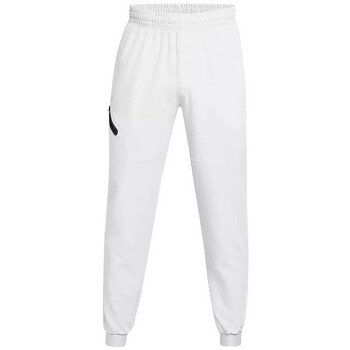 Vêtements Homme Pantalons de survêtement Under Armour PANTALON  UNSTOPPABLE Gris