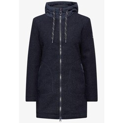 Vêtements Femme Manteaux Cecil Manteau 156 dark navy blue