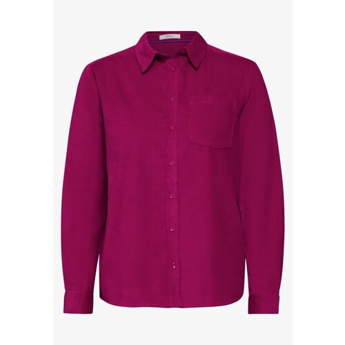 Vêtements Femme Tops / Blouses Cecil Blouse 149 jewel pink