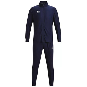 Vêtements Homme Ensembles de survêtement Under Armour Ensemble de survêtement Bleu