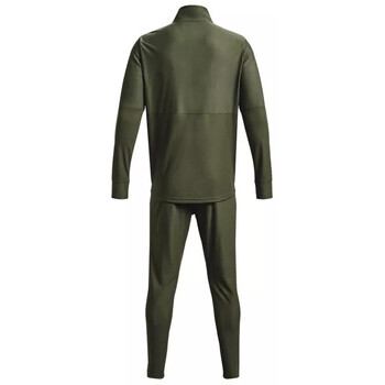 Vêtements Homme Ensembles de survêtement Under Armour Ensemble de survêtement Vert