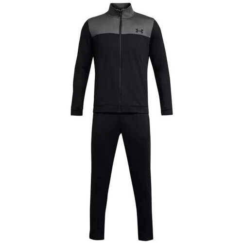 Vêtements Homme Ensembles de survêtement Under Armour Ensemble de survêtement Noir