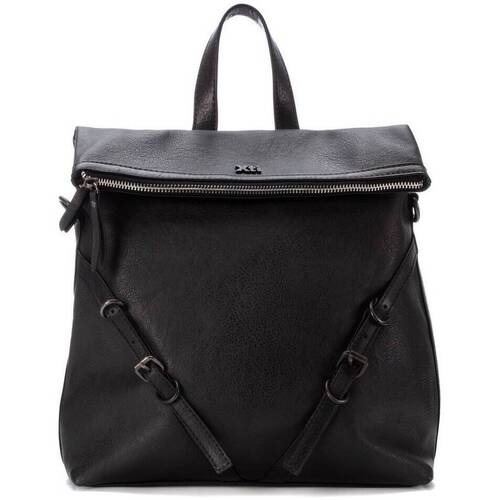 Sacs Femme Sacs à dos Xti 18434601 Noir