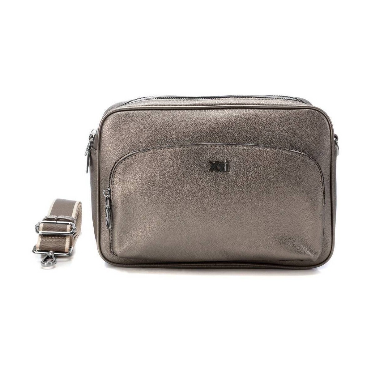 Sacs Femme Sacs Xti 18435801 Gris