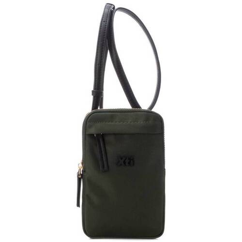 Sacs Femme Sacs Xti 18437002 Vert